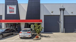Unit 25/191-195 Greens Road Dandenong South VIC 3175