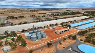 Lot 8 Gabo Avenue Merredin WA 6415