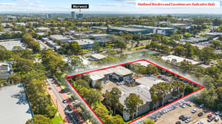 GEN/15 CARRINGTON ROAD Castle Hill NSW 2154