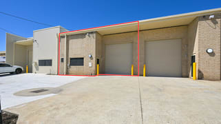 2/17 Zeta Crescent O'connor WA 6163