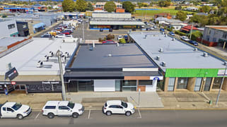 Contemporary Dual Occupancy/101 Oldaker Street Devonport TAS 7310