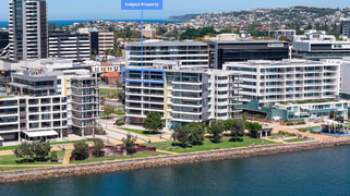 Suites 601 & 602, 19 Honeysuckle Drive Newcastle NSW 2300
