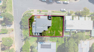 1 Galeen Street Point Lookout QLD 4183