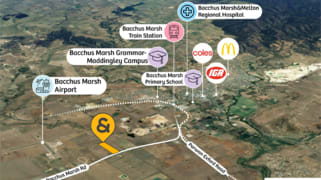 4115 Geelong-Bacchus Marsh Road Parwan VIC 3340