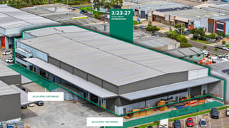 3/23-27 Olive Grove Keysborough VIC 3173