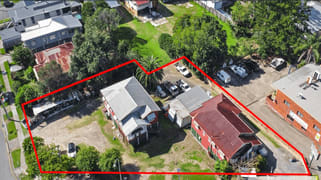 518-520 Logan Road Greenslopes QLD 4120