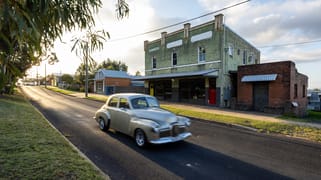 79 Angus Avenue Kandos NSW 2848