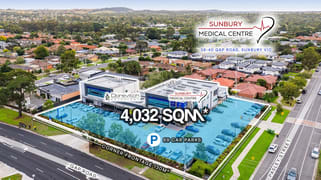 38-40 Gap Road Sunbury VIC 3429 38-40 Gap Road Sunbury VIC 3429