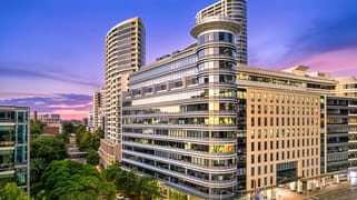 Forum West/205 Pacific Highway St Leonards NSW 2065