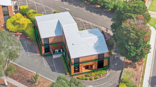 Suite 1 & 2/529 Police Road Mulgrave VIC 3170