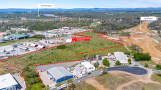 Industrial Land in Parkhurst/167-175 Wade Street Parkhurst QLD 4702 Industrial Land in Parkhurst/167-175 Wade Street Parkhurst QLD 4702