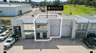 3 Bonavita Court Chirnside Park VIC 3116