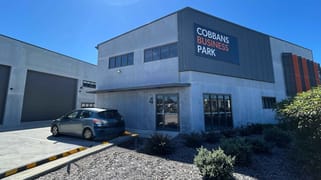 Unit 4, 9 Cobbans Close Beresfield NSW 2322