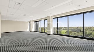 Suites 536,542 & 544/1 Queens Road Melbourne VIC 3004