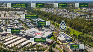 Aquabliss Swim School, 145 Jamboree Avenue Denham Court NSW 2565