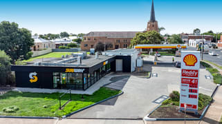 Viva Energy, 170-172 Baillie Street Horsham VIC 3400 Viva Energy, 170-172 Baillie Street Horsham VIC 3400