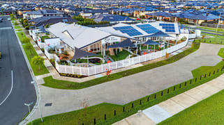 Eden Academy, 3 Merribrook Boulevard Clyde VIC 3978