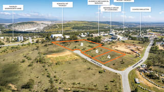 4, 6, & 8 O'Hara Place Mount Thorley NSW 2330