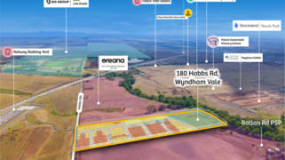 180 Hobbs Road Wyndham Vale VIC 3024