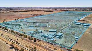 Great Eastern Abattoir 15489 Great Eastern Highway Tammin WA 6409 Great Eastern Abattoir 15489 Great Eastern Highway Tammin WA 6409