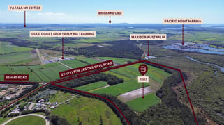 Jacobs Well QLD 4208