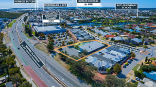 14 Marchwood Boulevard Butler WA 6036