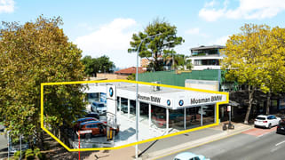 261 - 263 Military Road Cremorne NSW 2090 261 - 263 Military Road Cremorne NSW 2090