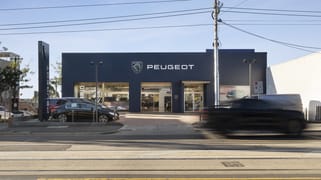 295-297 Whitehorse Road Balwyn VIC 3103 295-297 Whitehorse Road Balwyn VIC 3103
