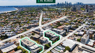 3 & 7 Greeves Street St Kilda VIC 3182