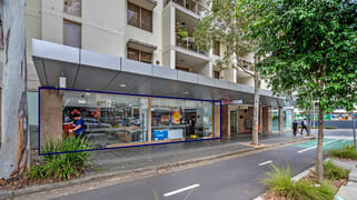 Shops 3 & 4, 28 Crystal Street Waterloo NSW 2017