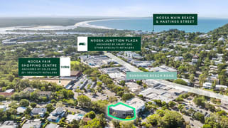 1 Lanyana Noosa Heads QLD 4567
