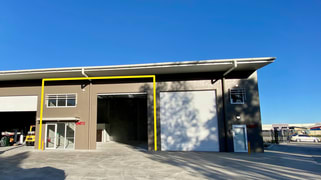 2/31b Amsterdam Circuit Wyong NSW 2259