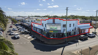 1 Bourbong Street Bundaberg Central QLD 4670