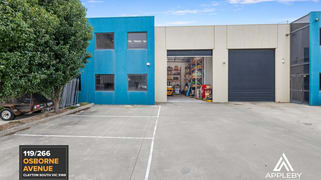 119/266 Osborne Avenue Clayton South VIC 3169