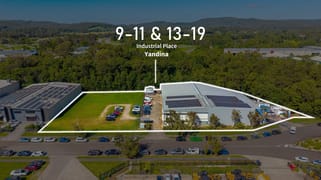 9-19 Industrial Place Yandina QLD 4561