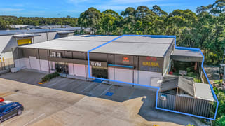 Unit 2, 8 Advantage Avenue Morisset NSW 2264