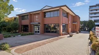 9 Torrens Street Braddon ACT 2612