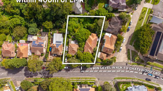 11 & 13 Fullers Road Chatswood NSW 2067