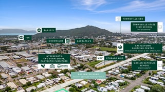 230 Bayswater Road Currajong QLD 4812