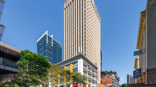 288 Edward St Brisbane City QLD 4000