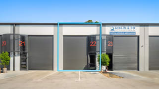 22/580 Rode Road Chermside QLD 4032