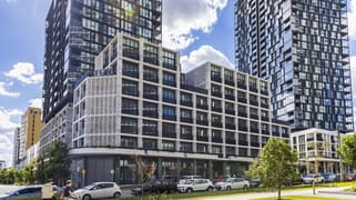 5 Uhrig Road Sydney Olympic Park NSW 2127