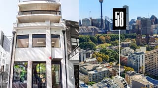 58 Riley Street Darlinghurst NSW 2010