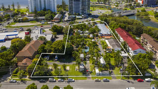2 & 6 Frank Street & 23 & 25 Huth Street Labrador QLD 4215
