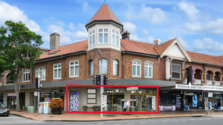 G04/190 Raglan Street Mosman NSW 2088
