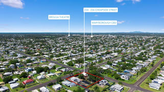 234-236 Cheapside Street Maryborough QLD 4650