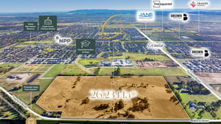 Clyde Major Town Centre, 1625 Ballarto Road Clyde VIC 3978