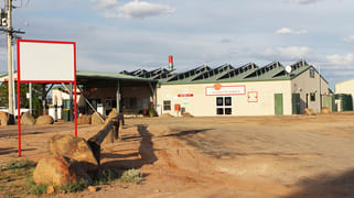 Tibooburra NSW 2880