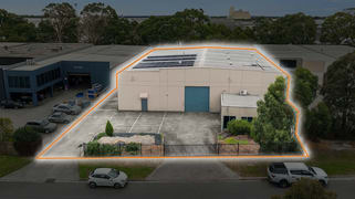 41-45 Williams Road Dandenong South VIC 3175