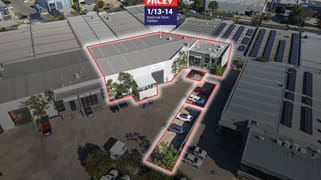 Unit 1/13-14 National Drive Hallam VIC 3803